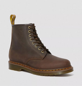 Dr. Martens 1460 Crazy Horse Boots