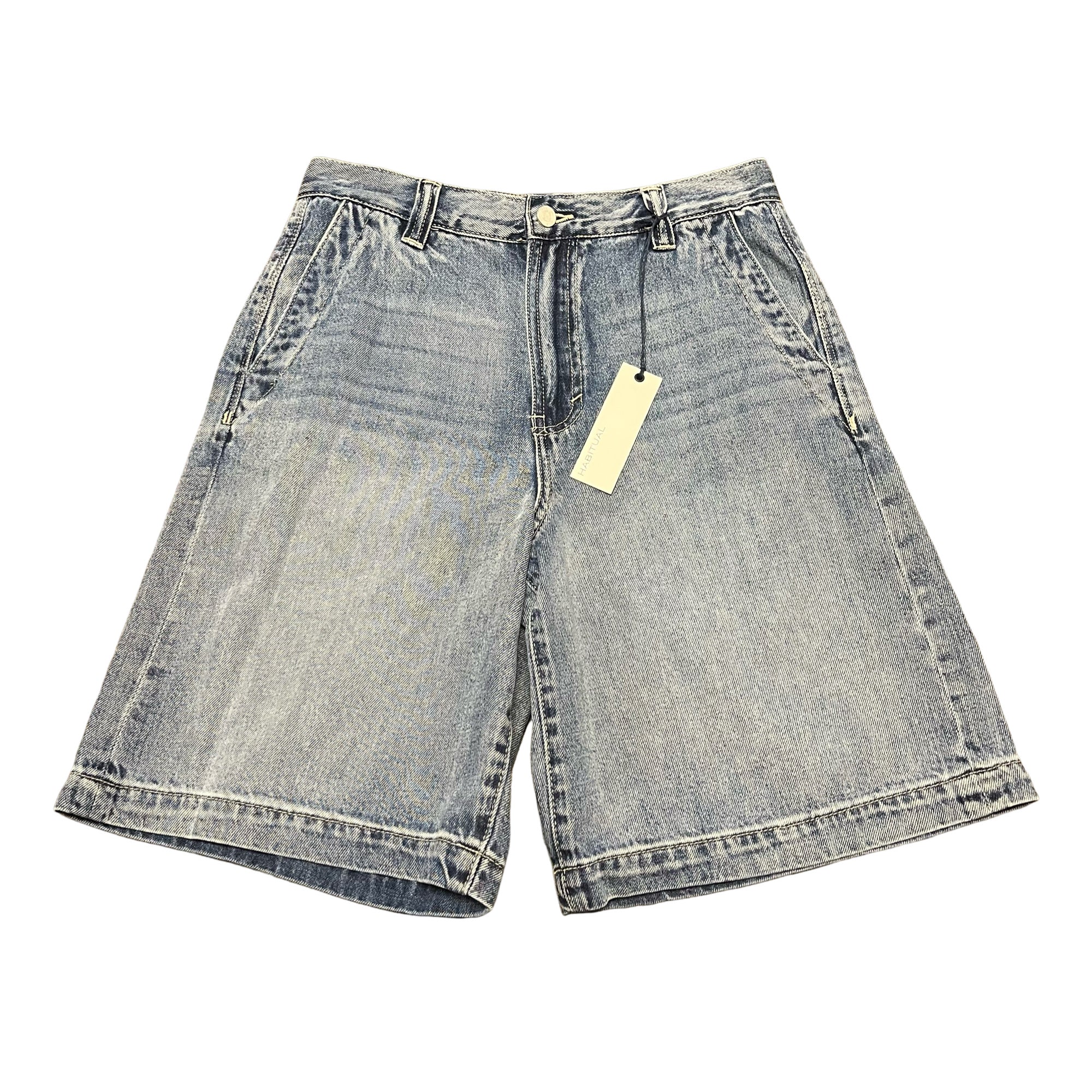 Habitual Denim Shorts