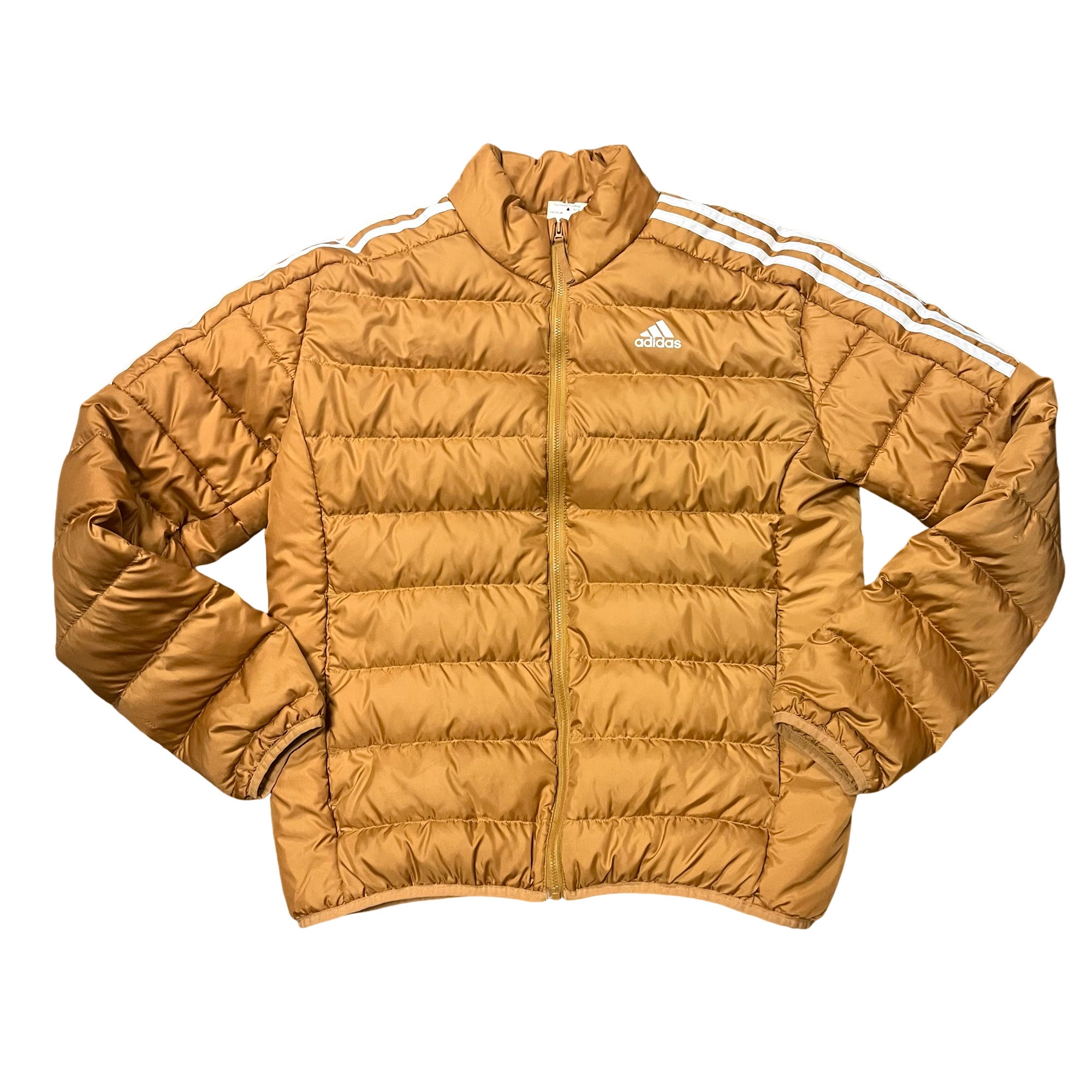 Adidas Essentials Down Men’s Puffer Jacket