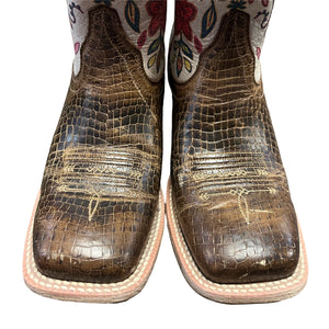 Ariat Circuit Savanna Western Boot