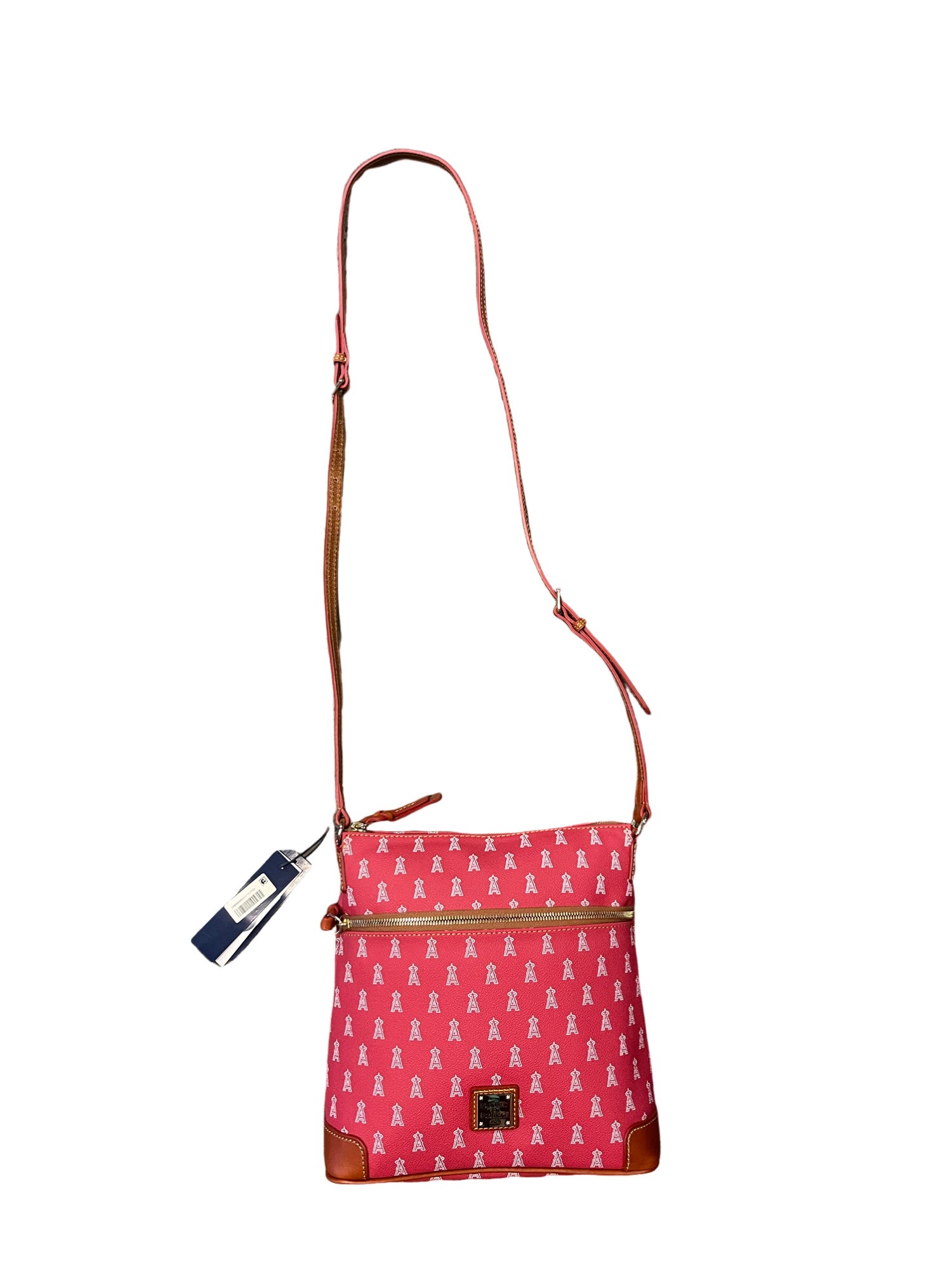 Dooney & Bourke Angels Crossbody Bag