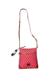 Dooney & Bourke Angels Crossbody Bag