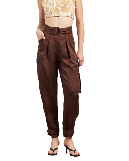 Shona Joy Marie Cargo Pants