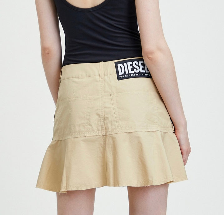 Diesel Beth Skirt