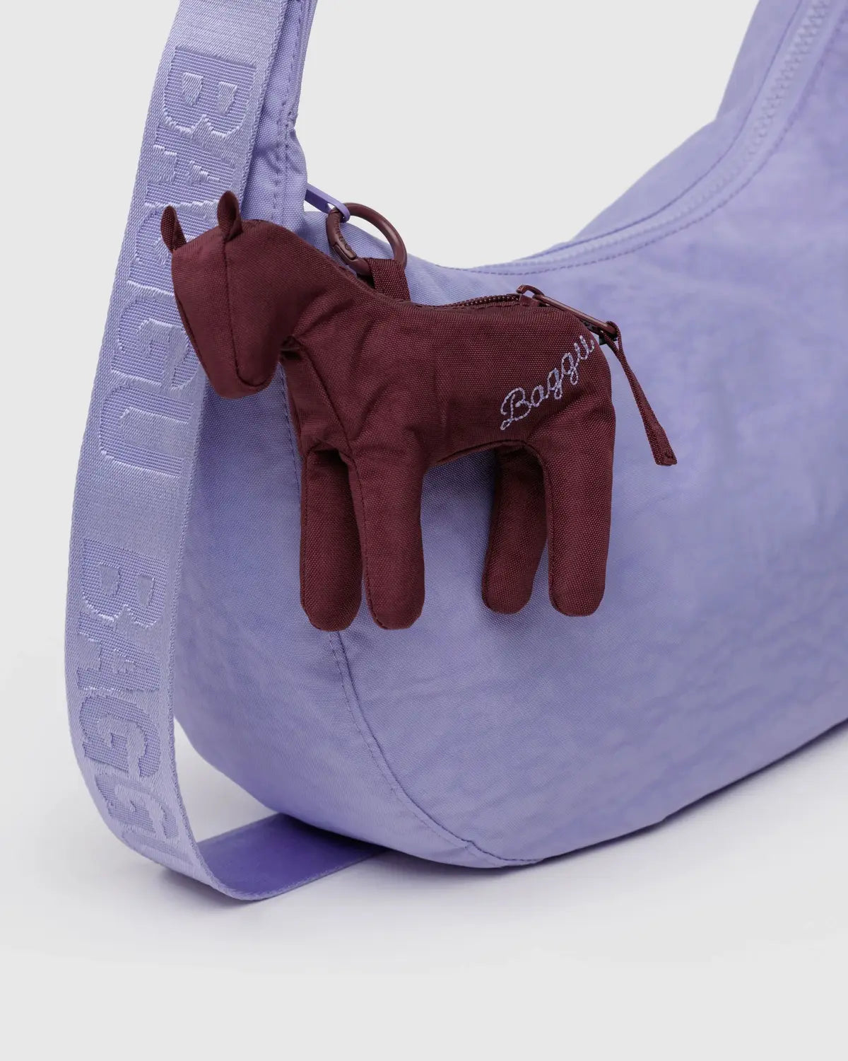Baggu Horse Charm