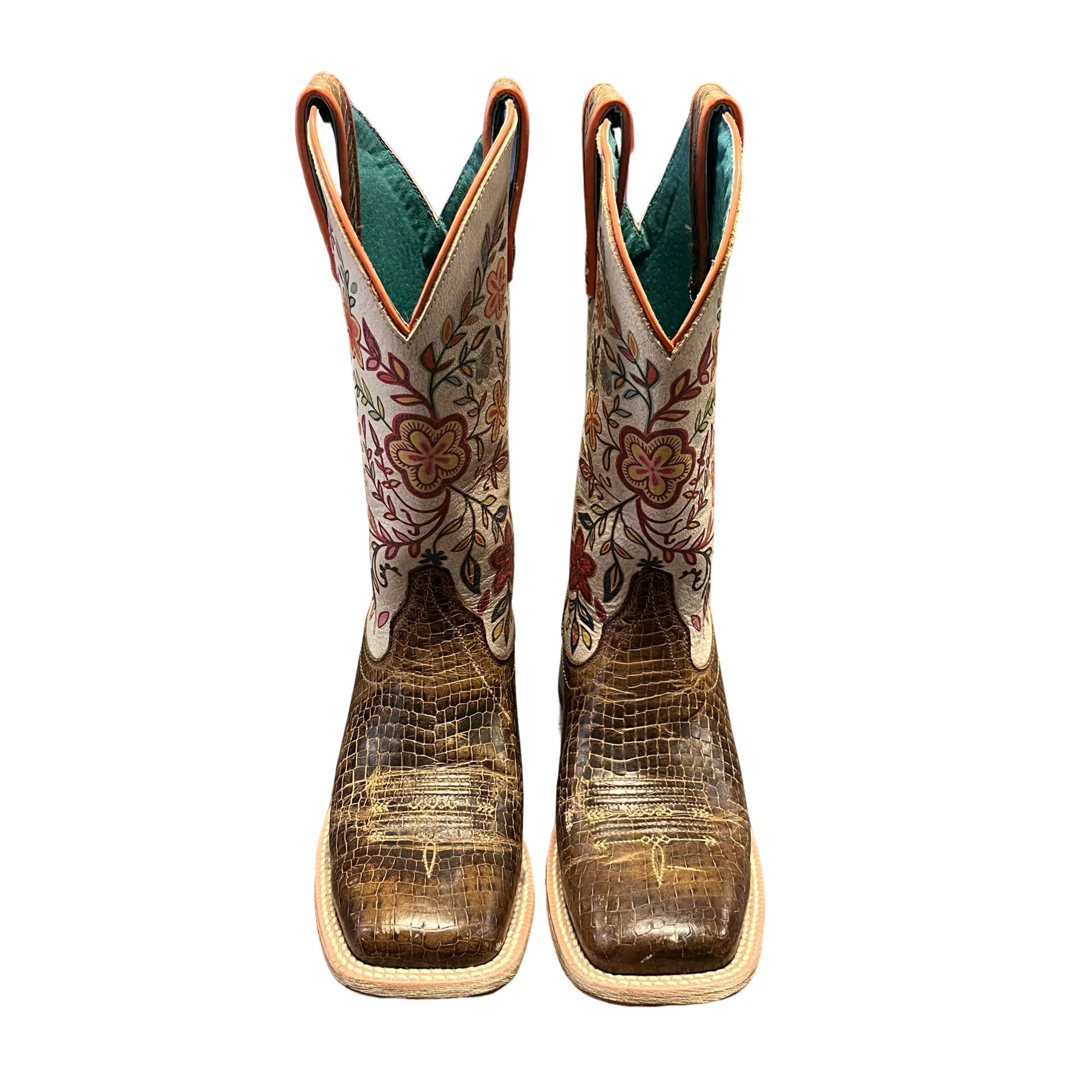 Ariat Circuit Savanna Western Boot