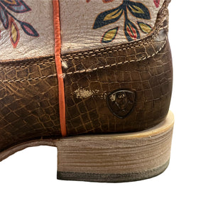 Ariat Circuit Savanna Western Boot