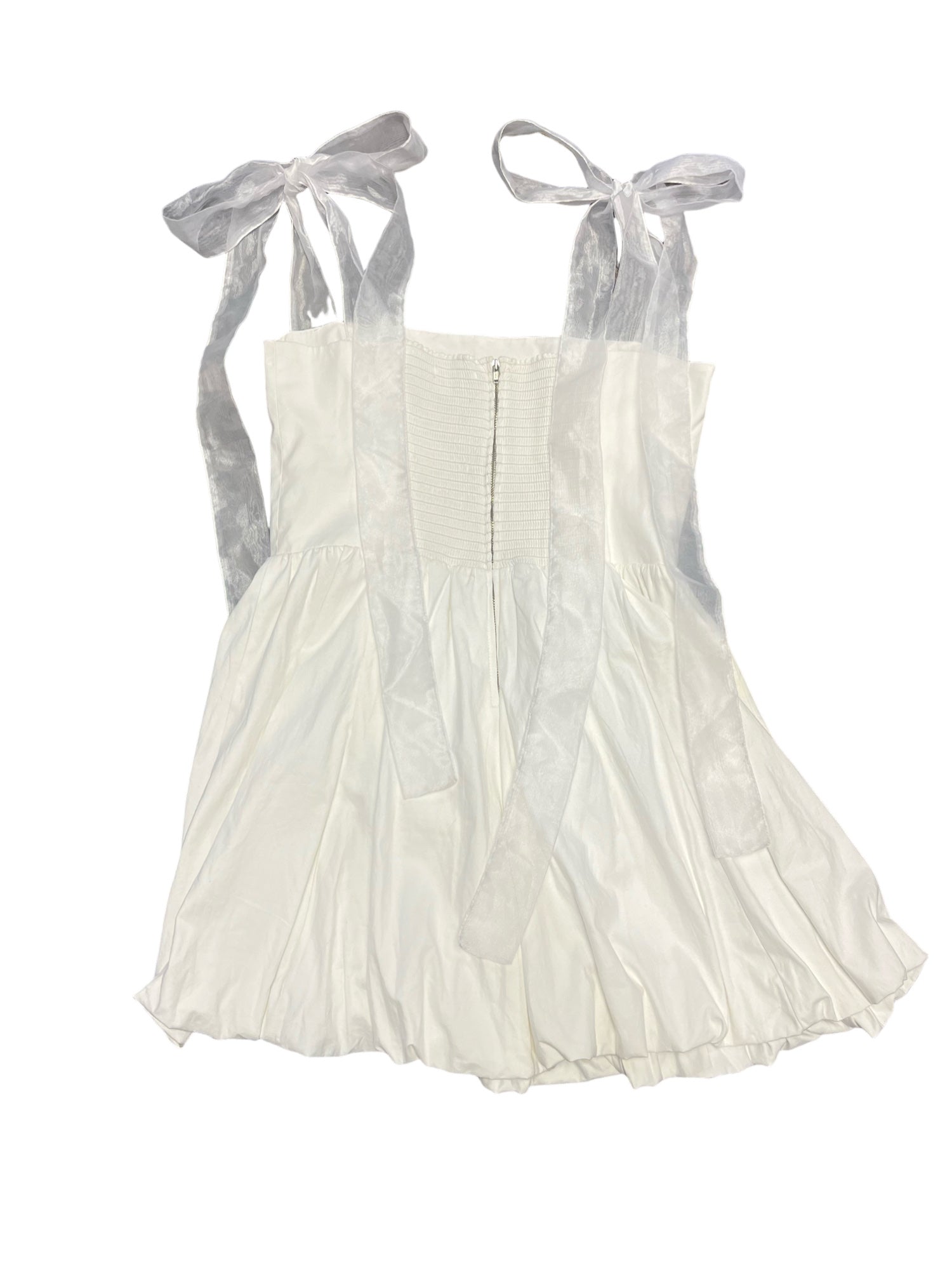 Reformation Enza Dress