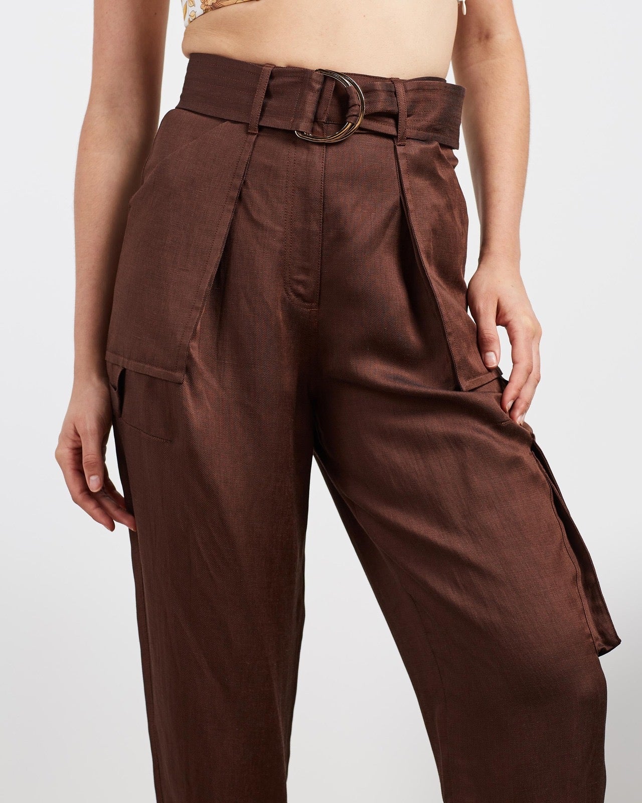 Shona Joy Marie Cargo Pants