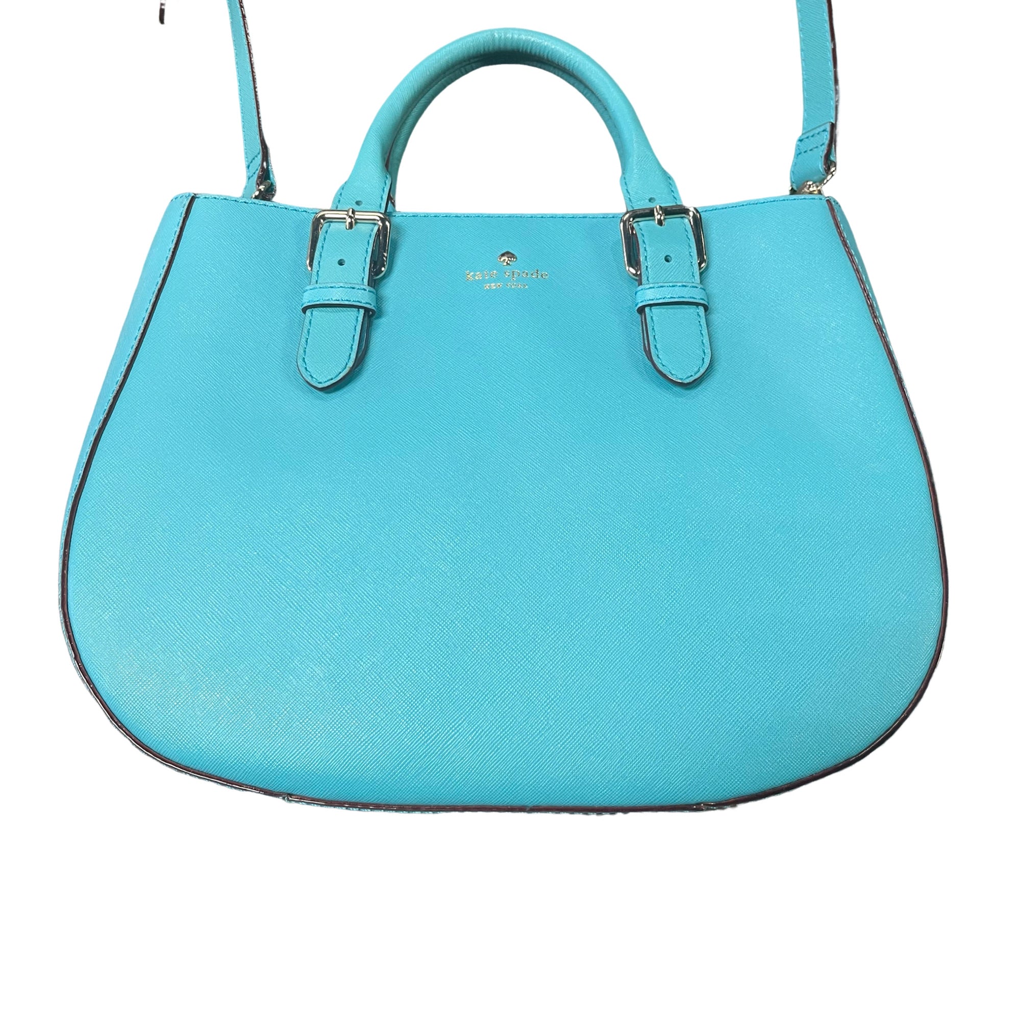 Kate Spade New York Charlotte Street Sylvie Satchel Bag