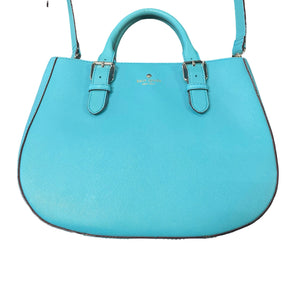 Kate Spade New York Charlotte Street Sylvie Satchel Bag
