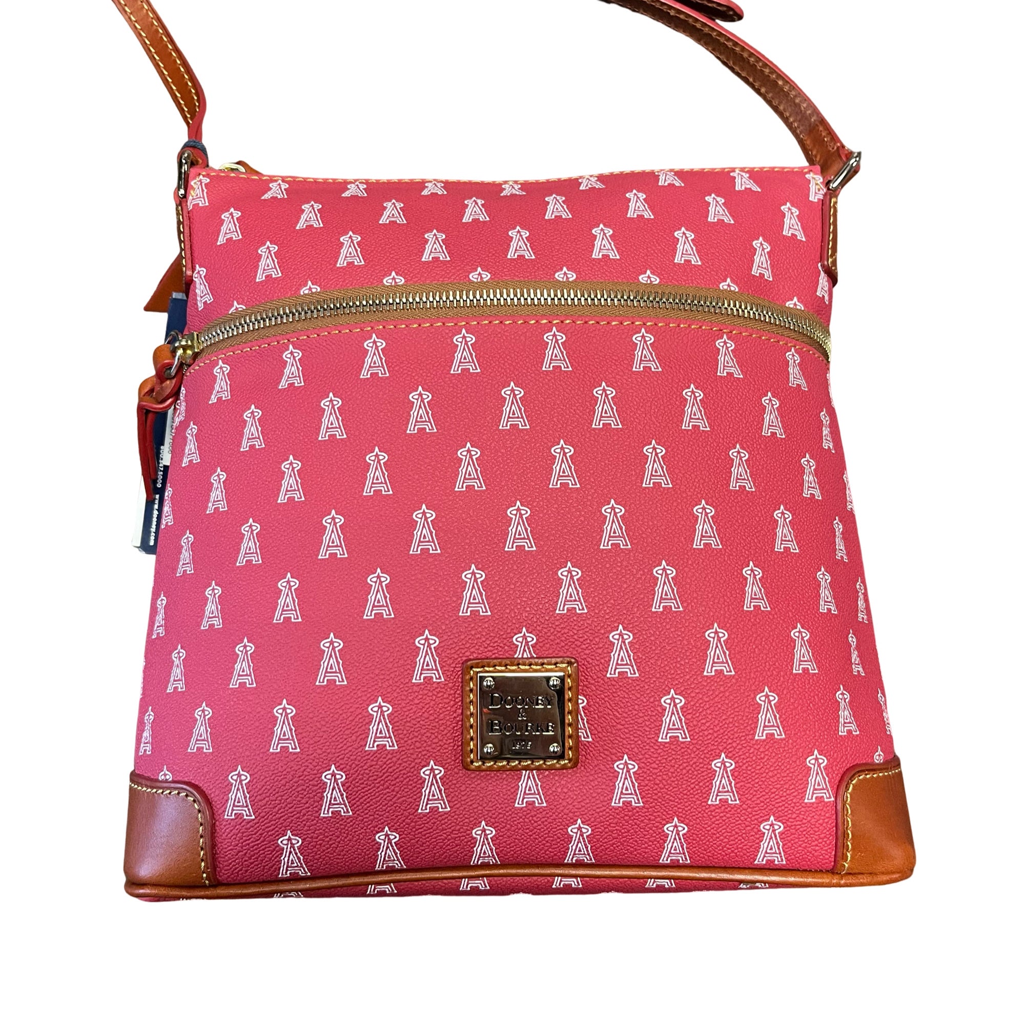 Dooney & Bourke Angels Crossbody Bag