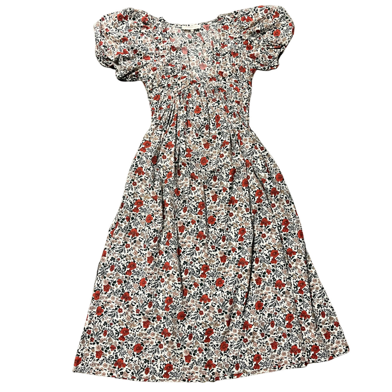 The Great. Gallery Dress