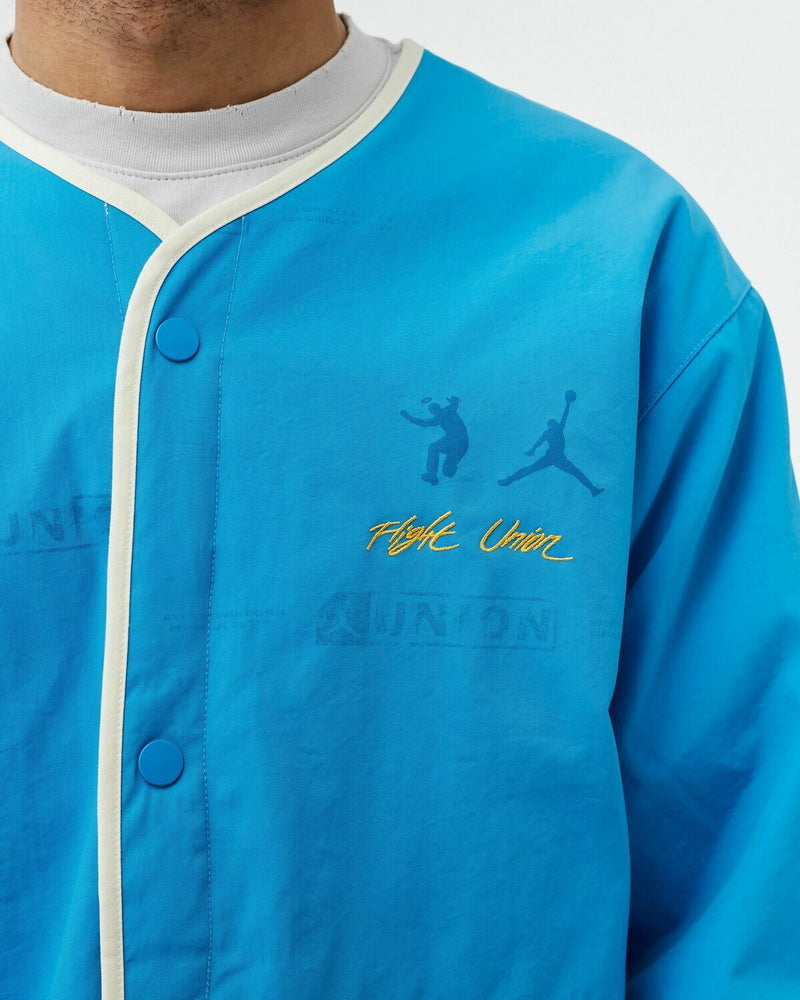 Jordan x Union Liner Jacket