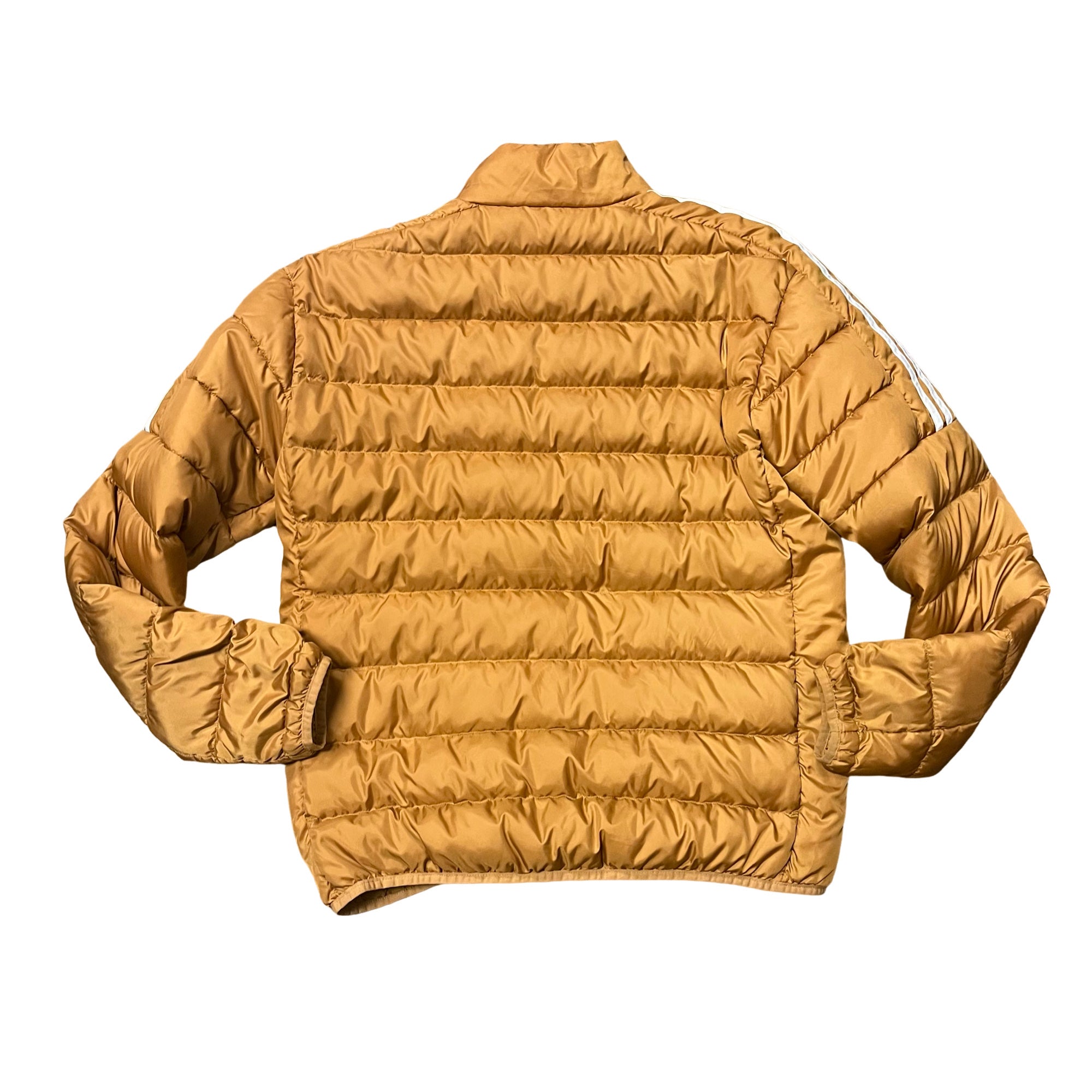 Adidas Essentials Down Men’s Puffer Jacket