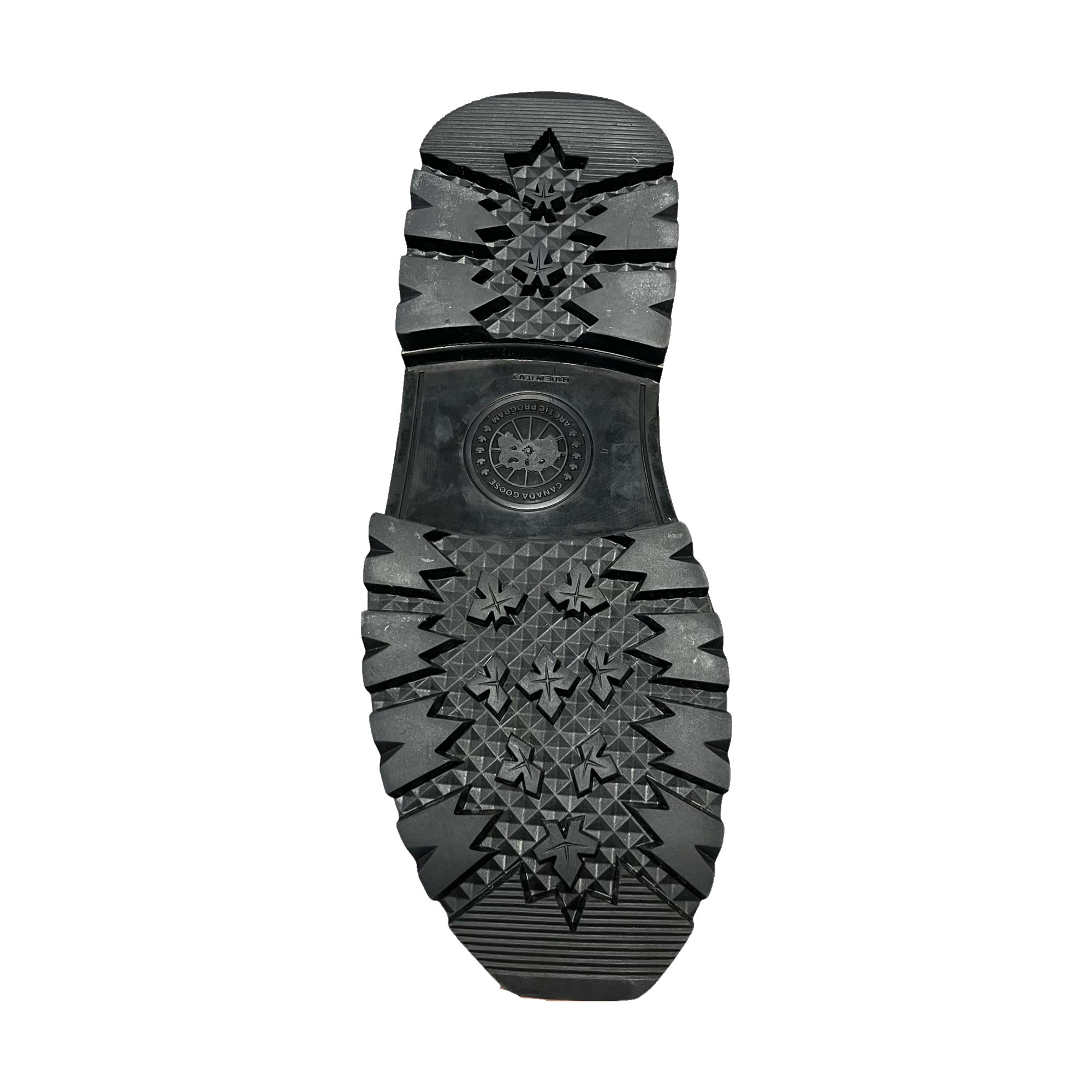 Canada Goose Tan Men’s Journey Boots