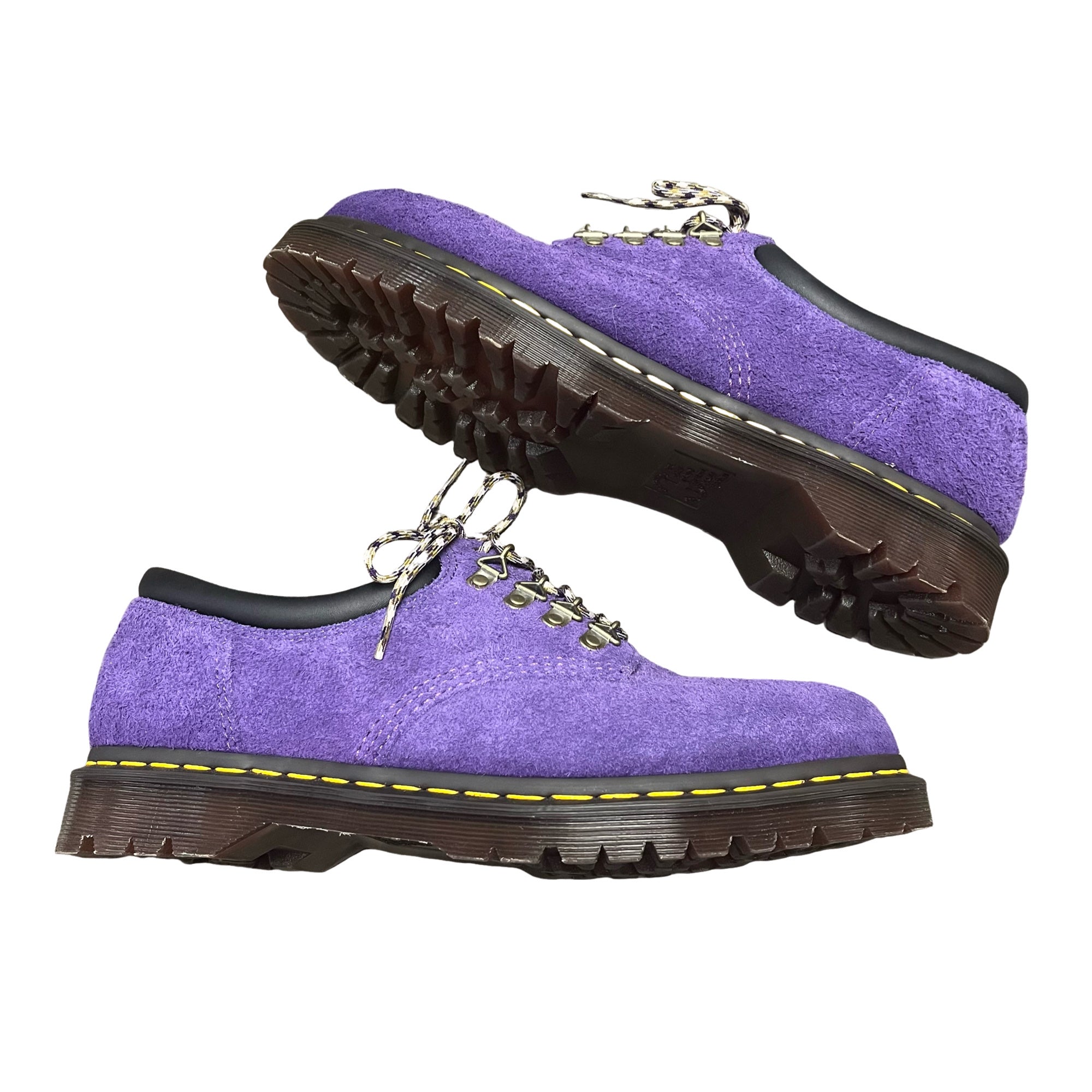 Dr. Martens 8053 BEN SUEDE CASUAL SHOES