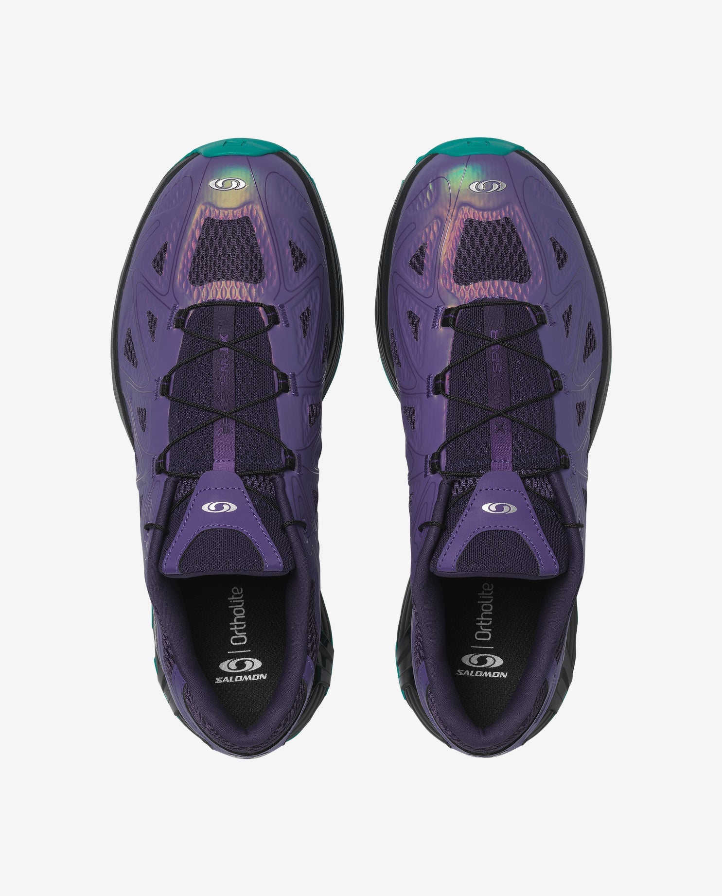Salomon XT-Whisper Void Men’s Sneakers