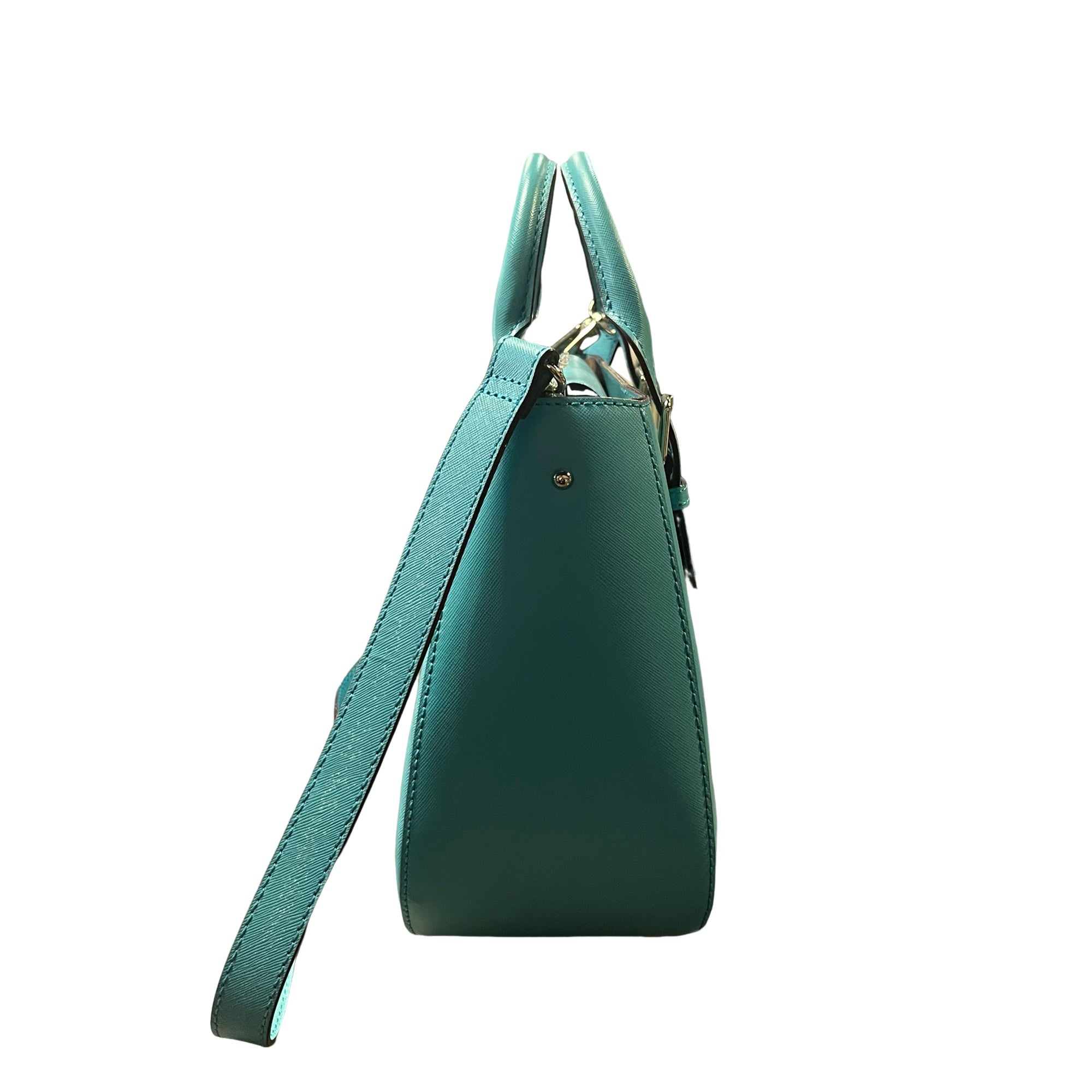 Kate Spade New York Charlotte Street Sylvie Satchel Bag