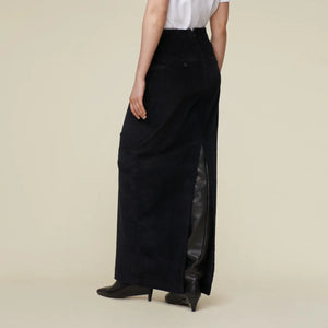 Lois New Skarlett Luton Skirt- Long Skirt