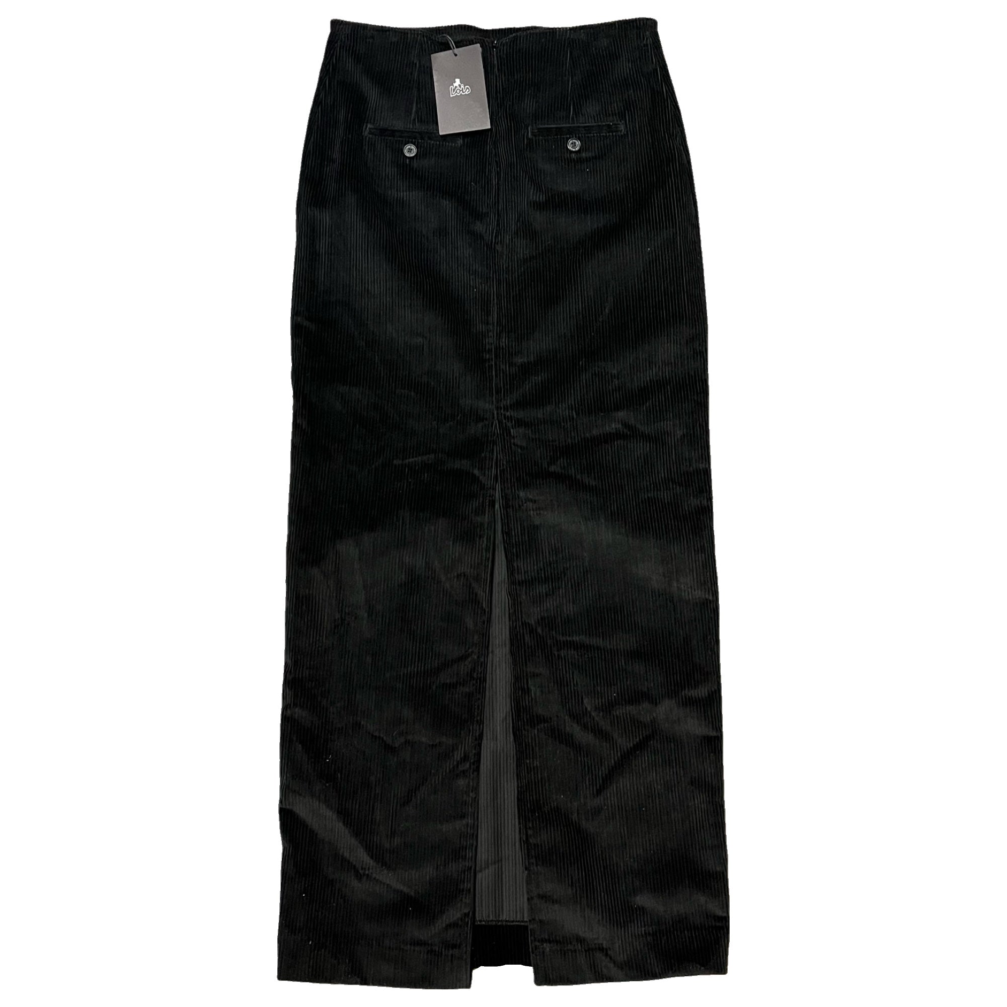 Lois New Skarlett Luton Skirt- Long Skirt