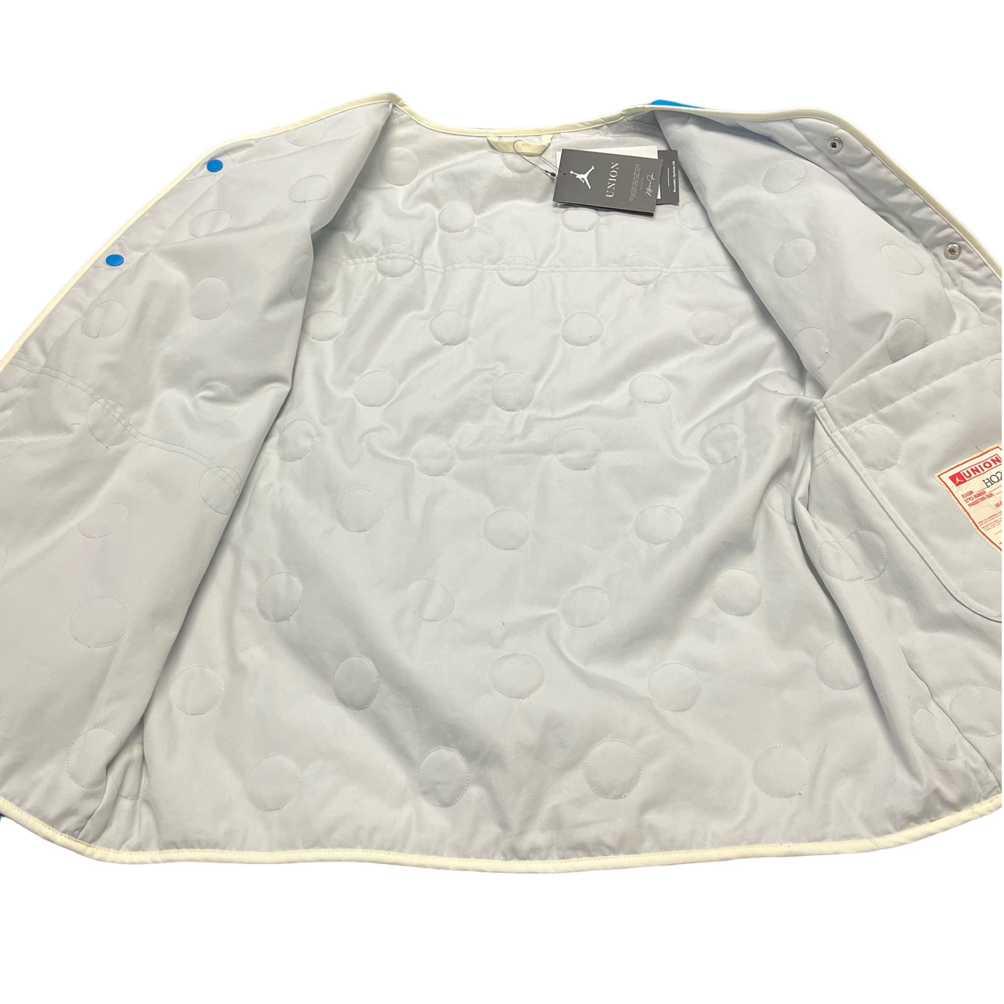 Jordan x Union Liner Jacket