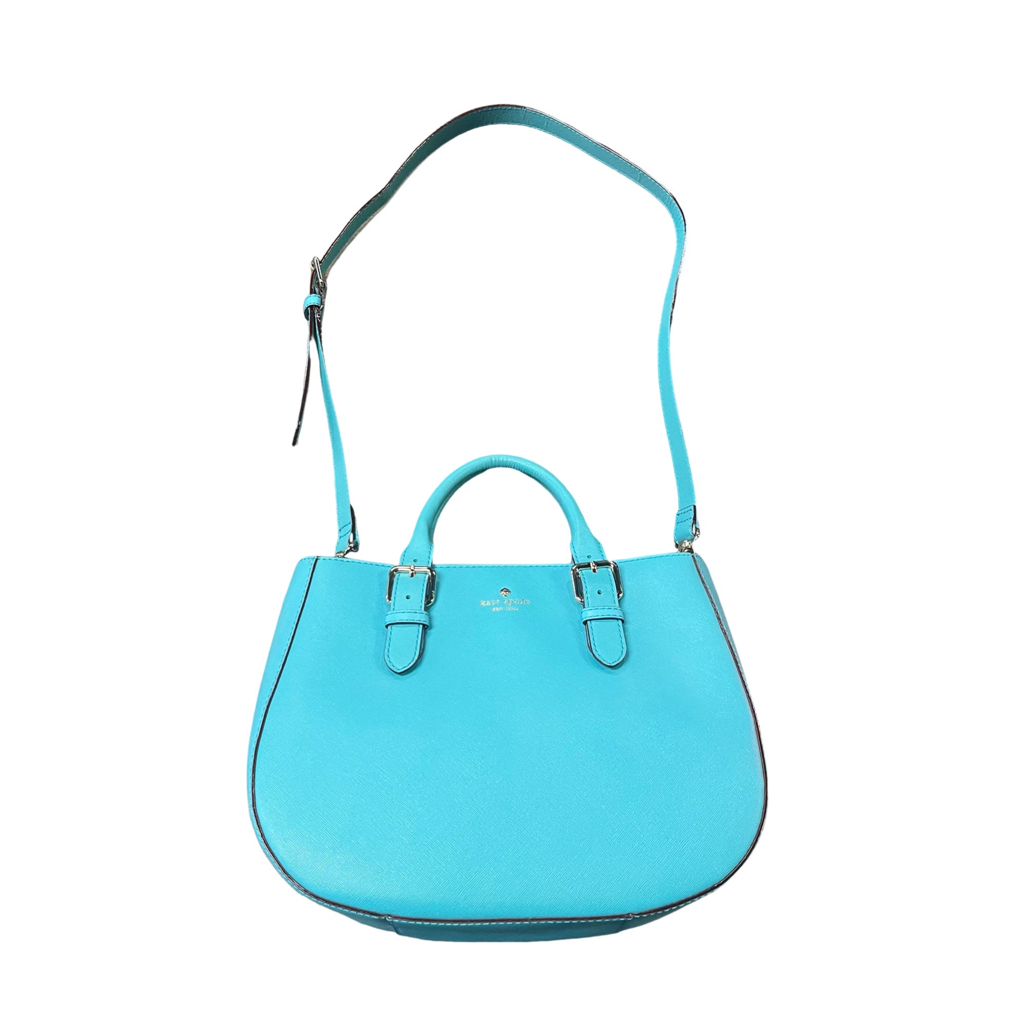 Kate Spade New York Charlotte Street Sylvie Satchel Bag