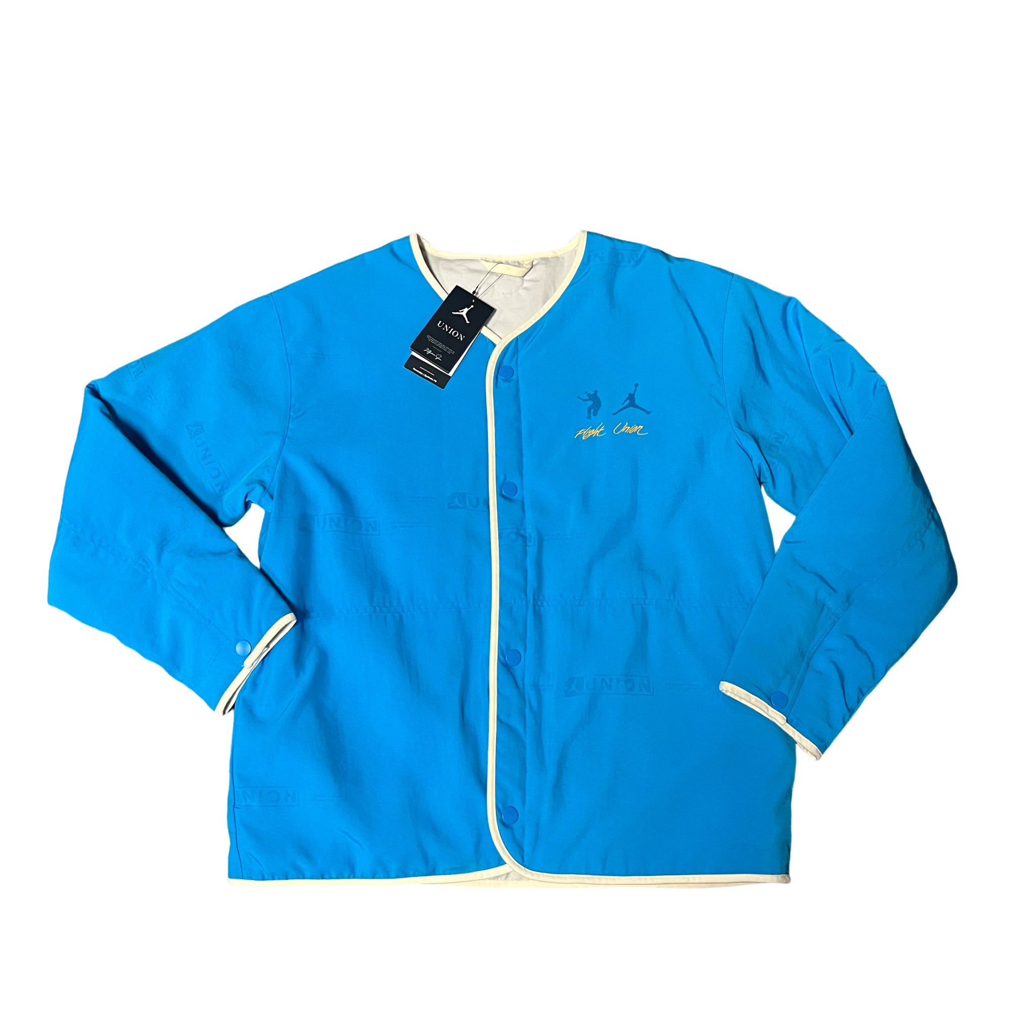 Jordan x Union Liner Jacket