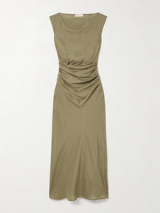 Faithfull Adelia Maxi Dress