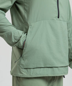 Lululemon Ripstop Packable Hiking Jacket