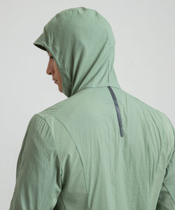 Lululemon Ripstop Packable Hiking Jacket