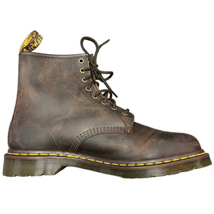 Dr. Martens 1460 Crazy Horse Boots