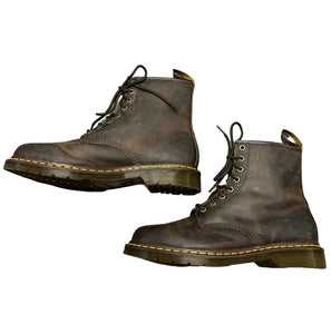 Dr. Martens 1460 Crazy Horse Boots