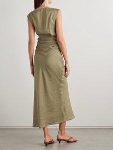 Faithfull Adelia Maxi Dress