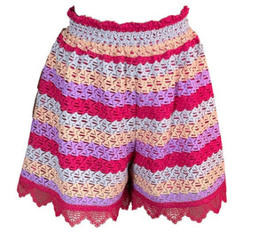 Waimari Soledad Shorts