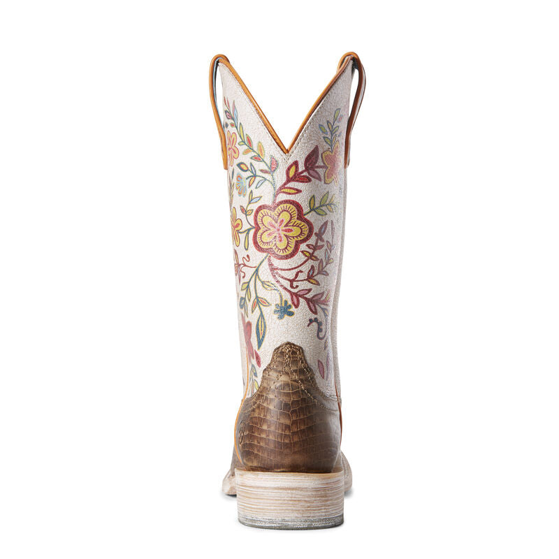 Ariat Circuit Savanna Western Boot