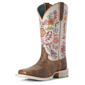 Ariat Circuit Savanna Western Boot