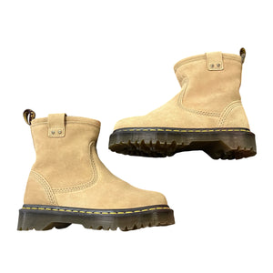 Dr. Martens Anistone Lo Boots