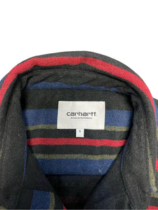 Carhartt WIP Oregon Stripe Shirt