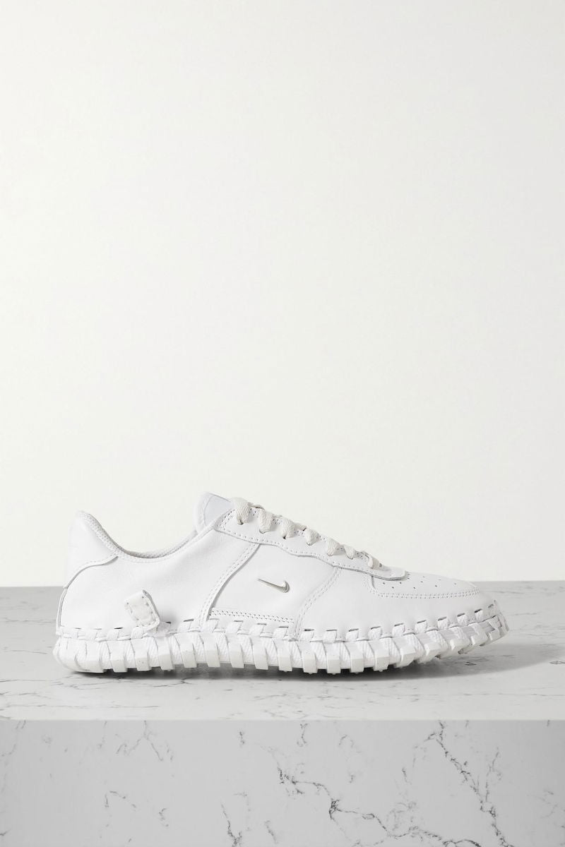 Nike Jacquemus J Force 1 Low LX "Jacquemus White"