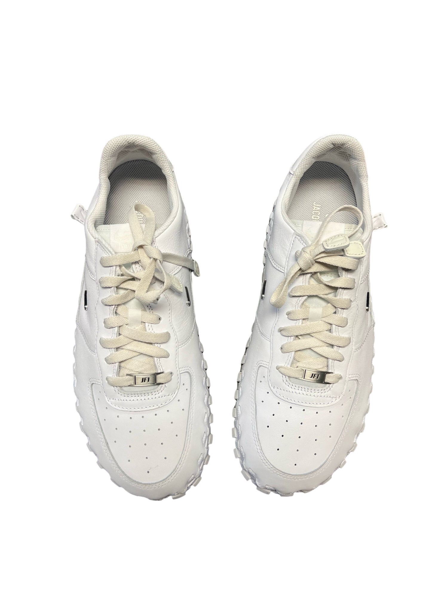 Nike Jacquemus J Force 1 Low LX "Jacquemus White"