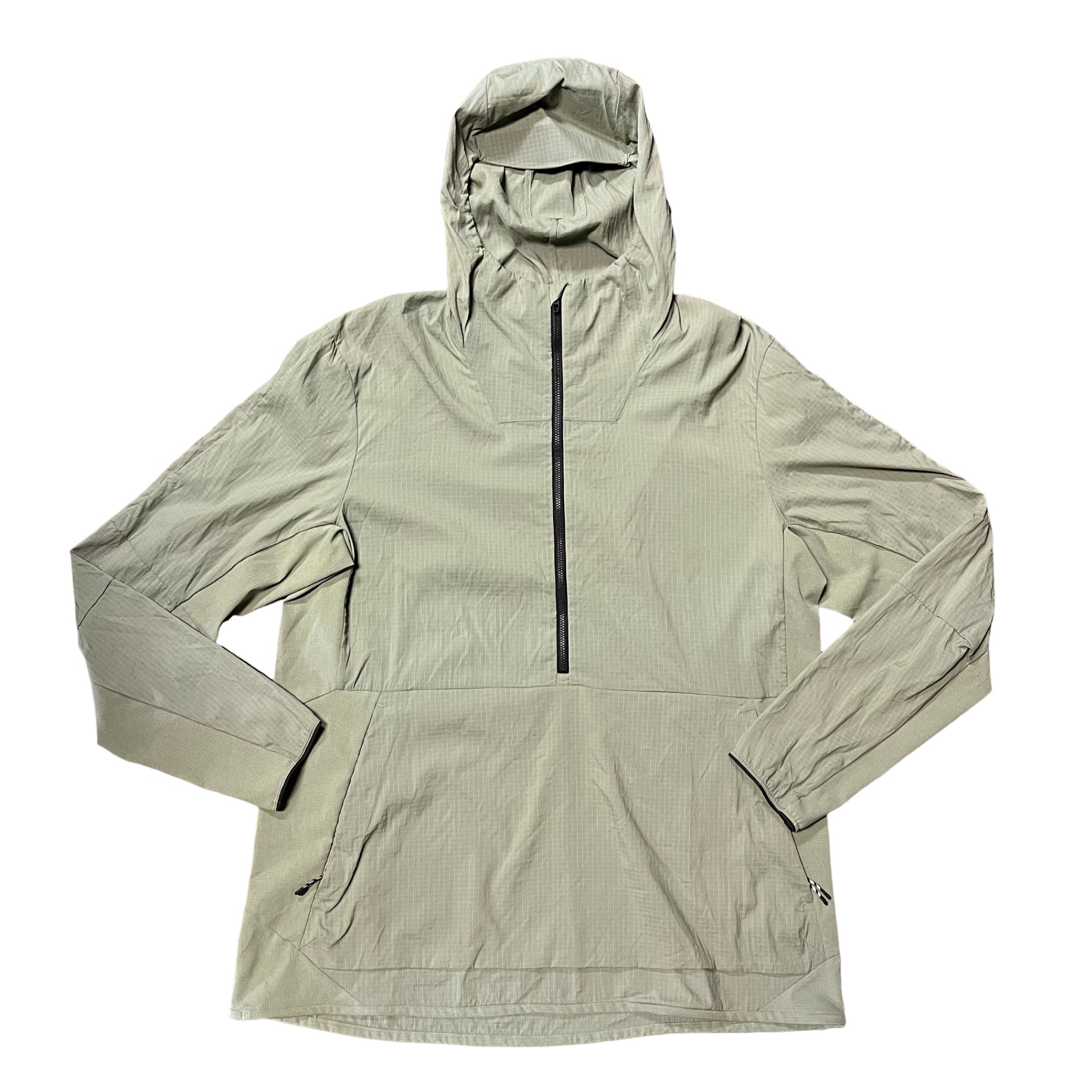 Lululemon Ripstop Packable Hiking Jacket