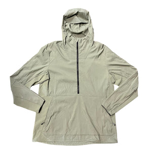 Lululemon Ripstop Packable Hiking Jacket