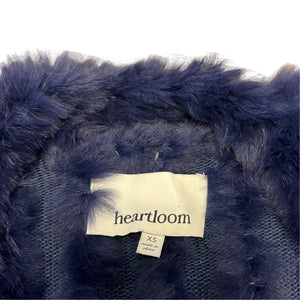 Heartloom Rosa Jacket