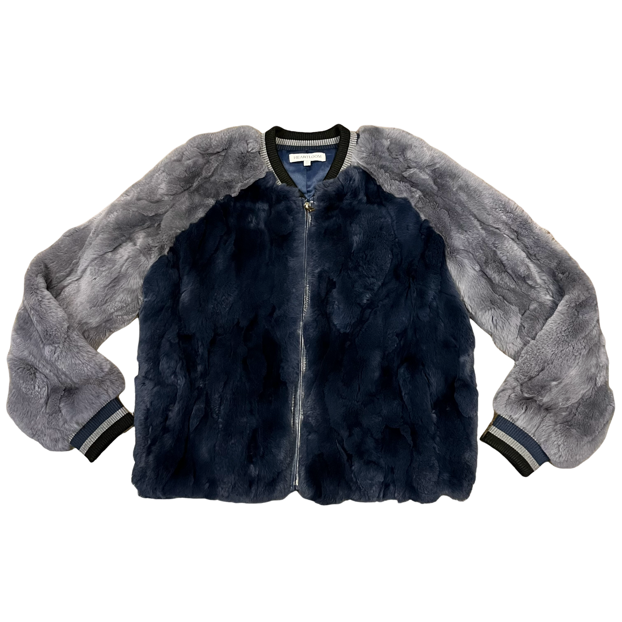 Heartloom Fur Jacket