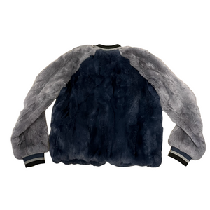 Heartloom Fur Jacket