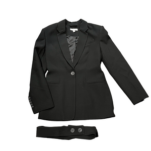 Shona Joy Blazer with Belt