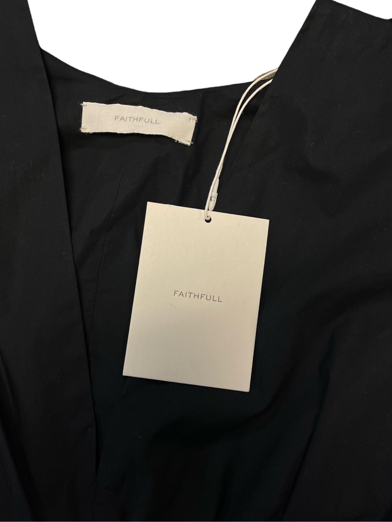 Faithfull the Brand Dress