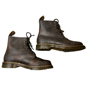 Dr. Martens 1460 Crazy Horse Boots