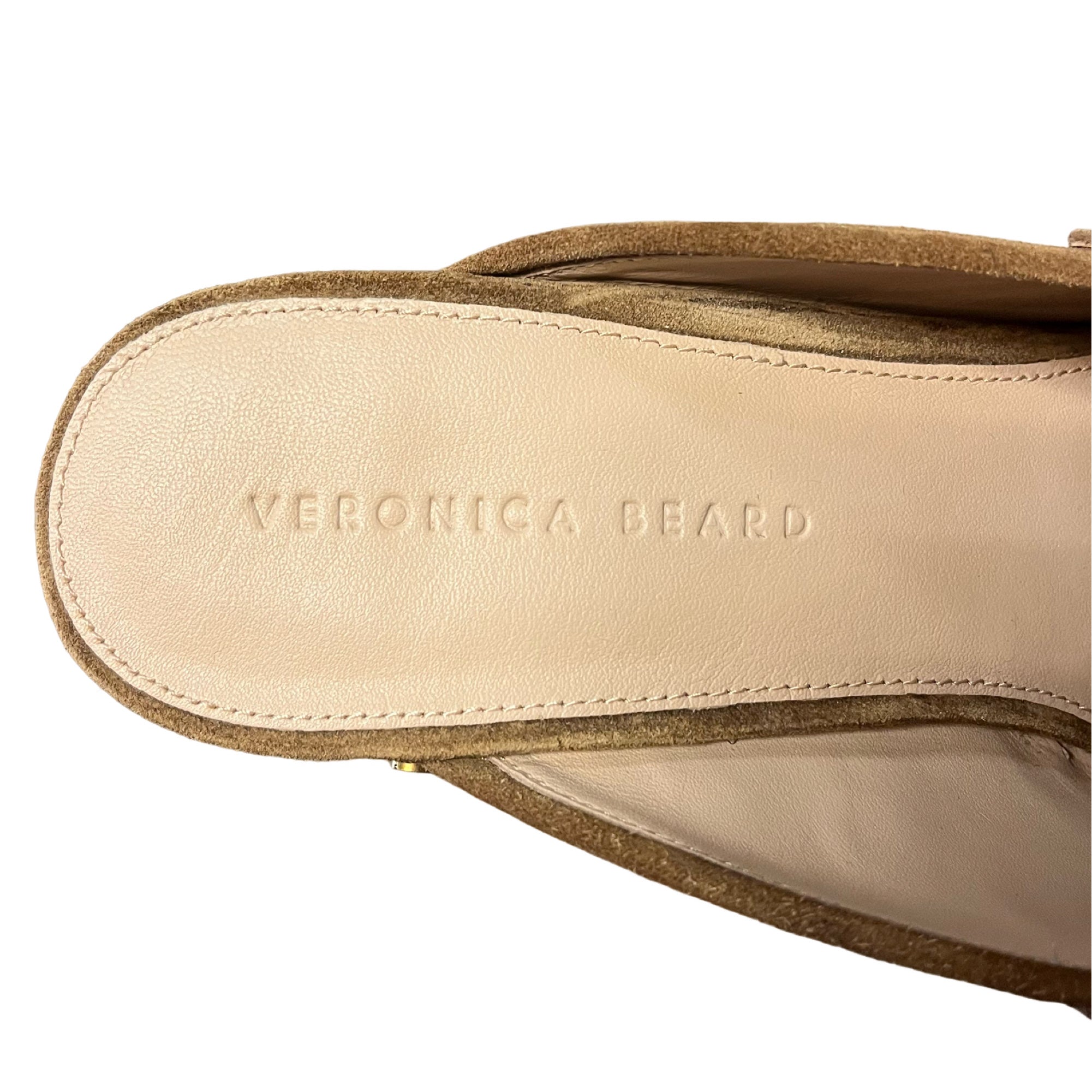 Veronica Beard Delia Clogs